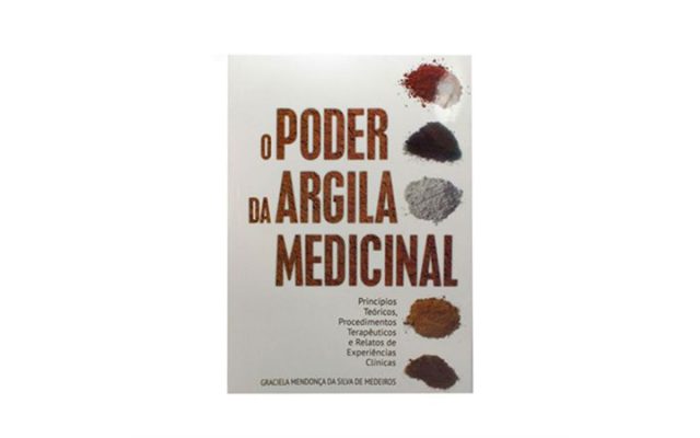 O Poder da Argila Medicinal